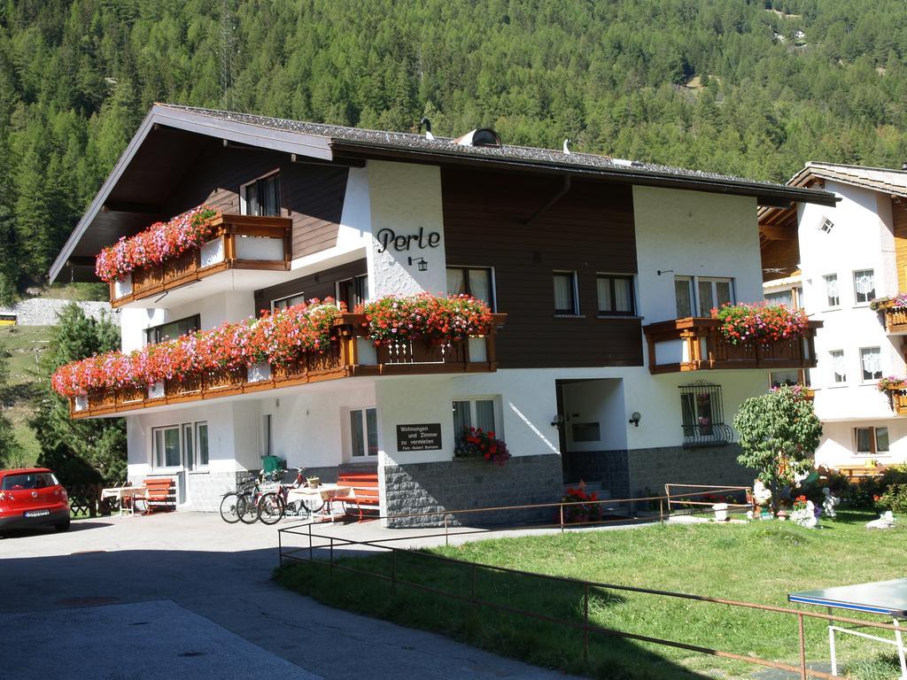Ferienhaus Perle 사스그룬트 객실 사진