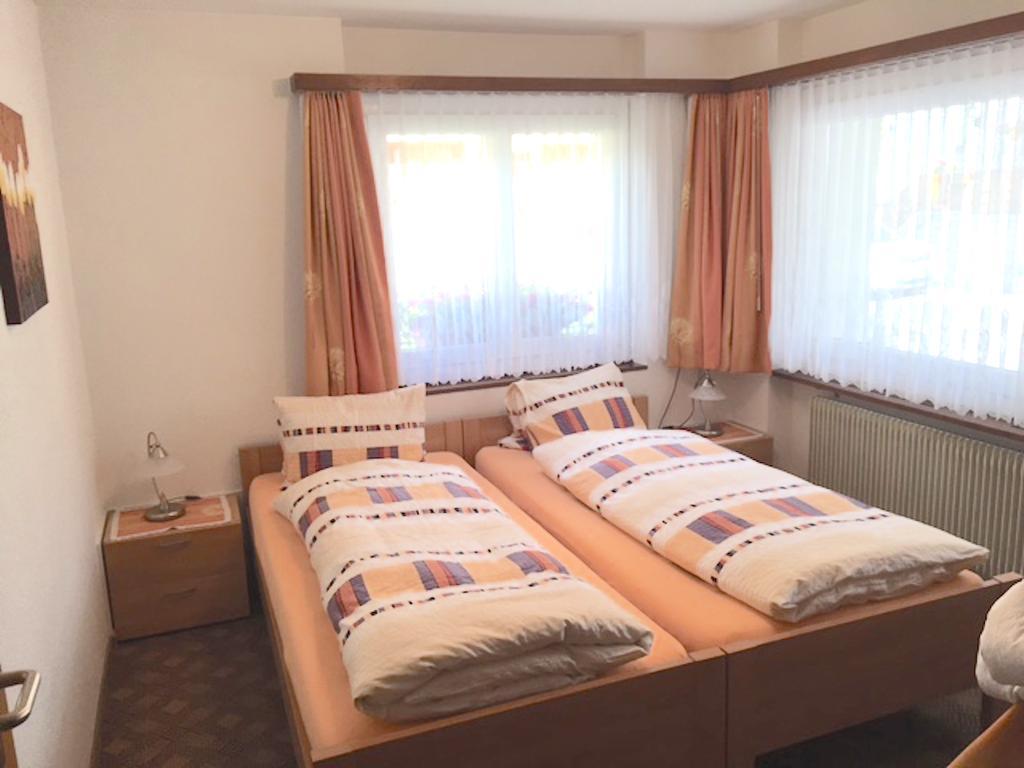 Ferienhaus Perle 사스그룬트 외부 사진