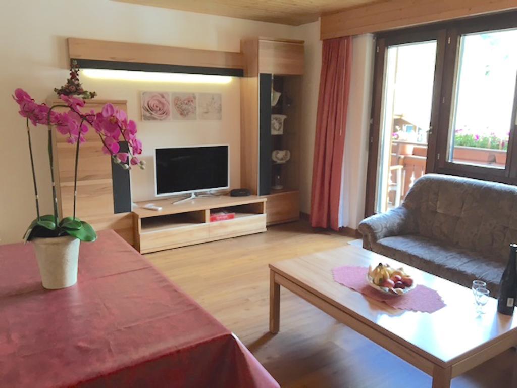Ferienhaus Perle 사스그룬트 외부 사진