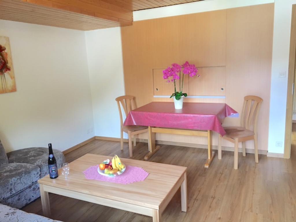 Ferienhaus Perle 사스그룬트 외부 사진