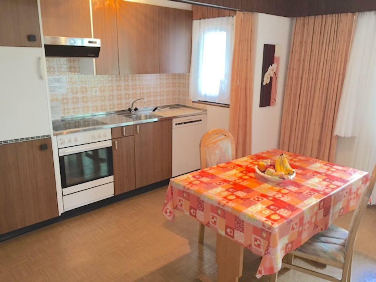 Ferienhaus Perle 사스그룬트 외부 사진