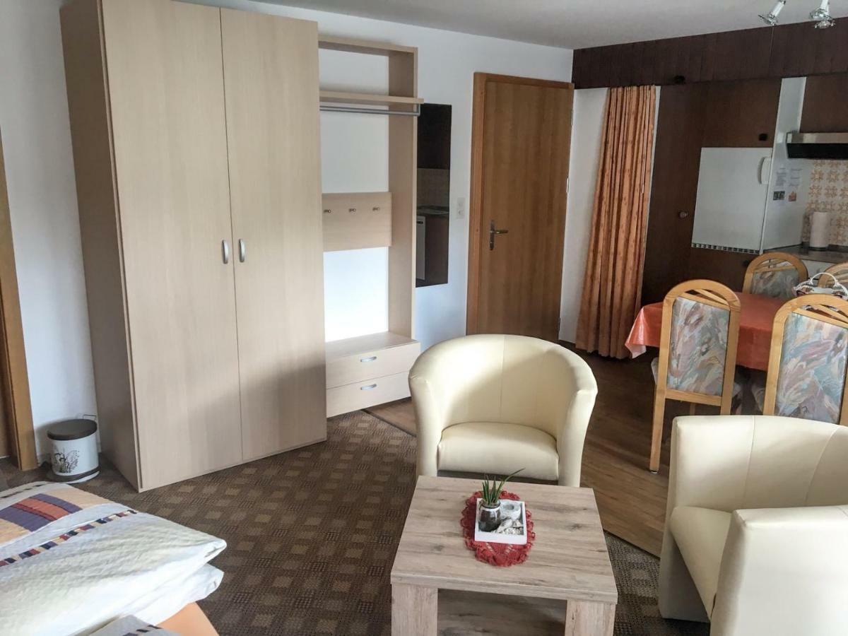 Ferienhaus Perle 사스그룬트 외부 사진